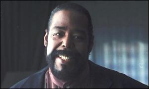 Barry White