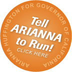 Run Arianna Run!