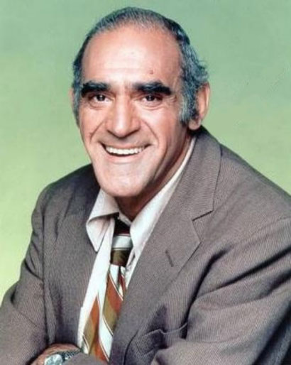 Abe Vigoda Gossip Pictures