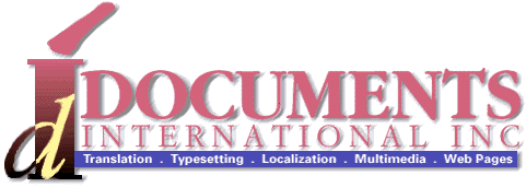 Documents International