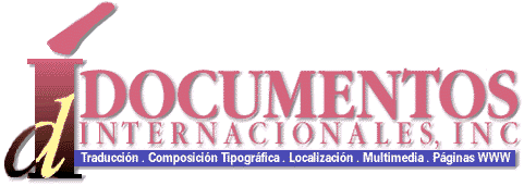 Documents International (Spanish)